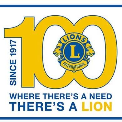 lions club